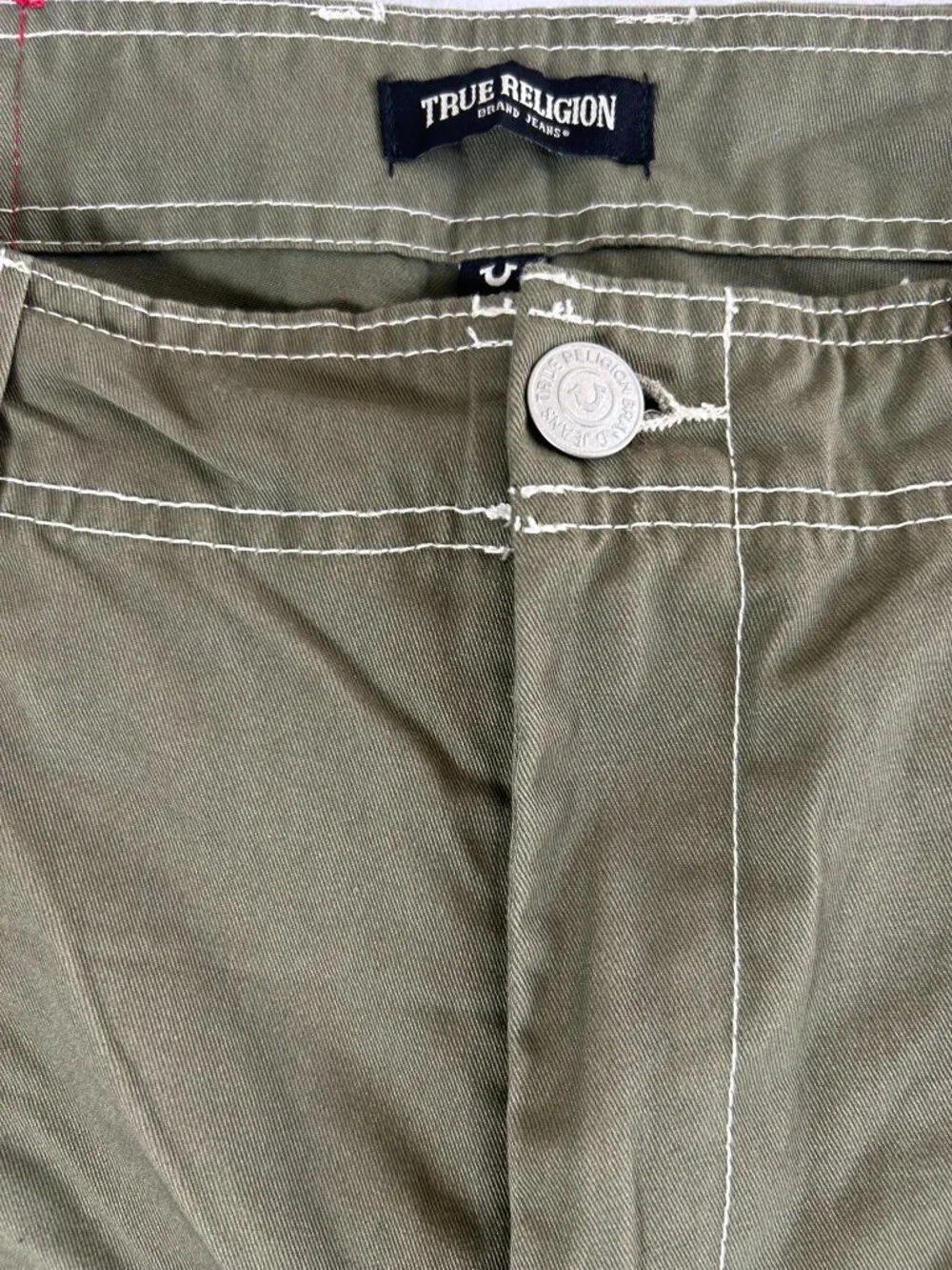 True Religion brand new